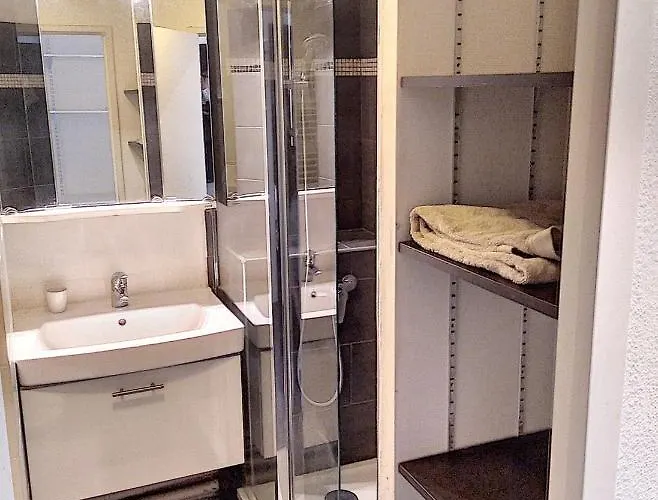 Lägenhet Graziella 126