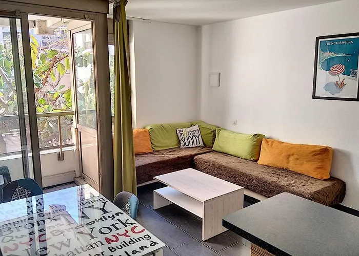 Lägenhet Graziella 126