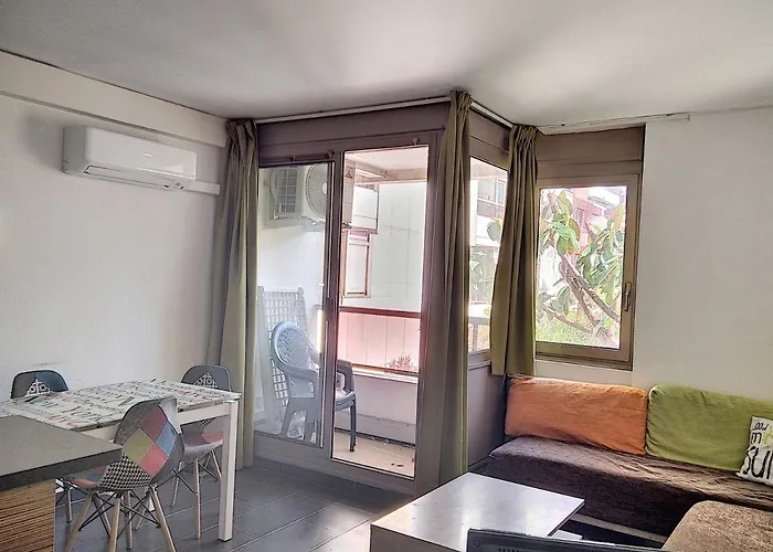 Lägenhet Graziella 126 Juan-les-Pins