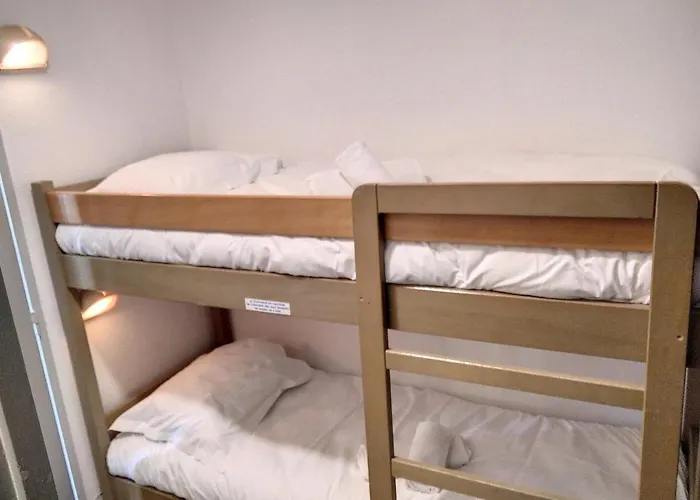 Graziella 126 Lägenhet