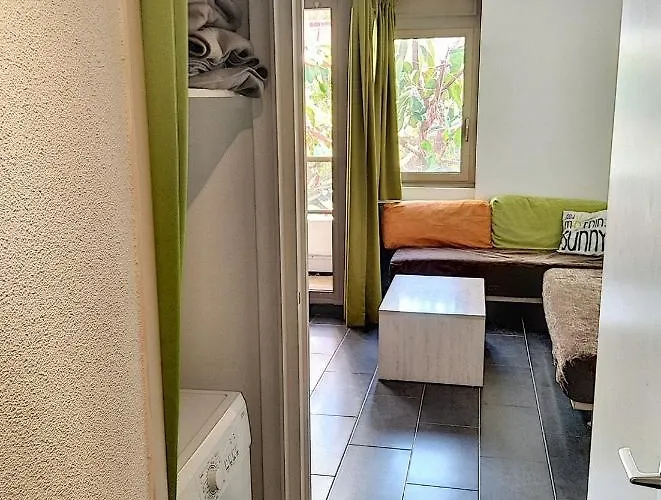 Graziella 126 Lägenhet