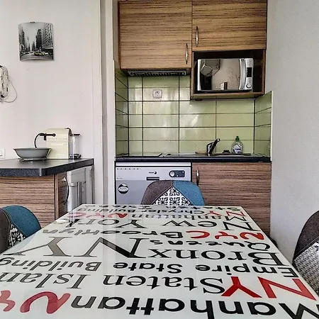 Graziella 126 *