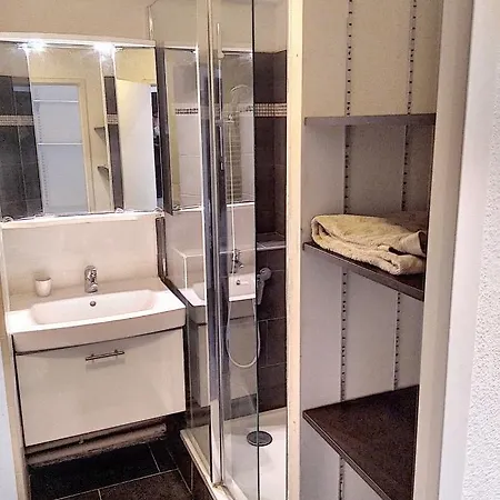 Appartement Graziella 126