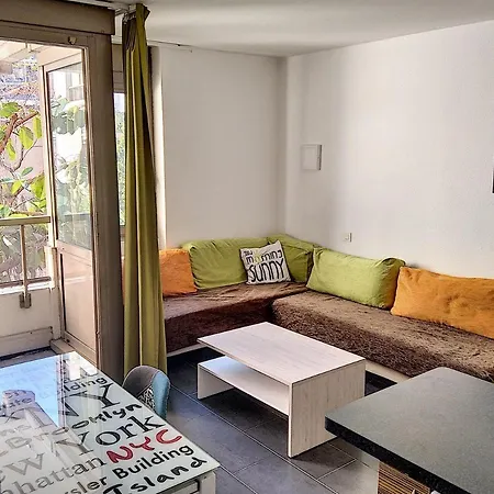 Apartament Graziella 126