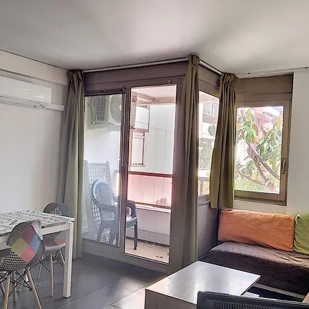 Appartement Graziella 126 Juan-les-Pins