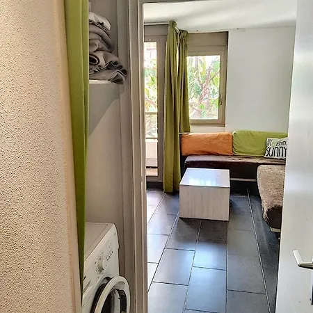 Graziella 126 Appartement