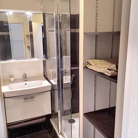 Graziella 126 Appartement Juan-les-Pins
